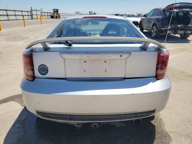 Photo 5 VIN: JTDDR38T950181484 - TOYOTA CELICA 