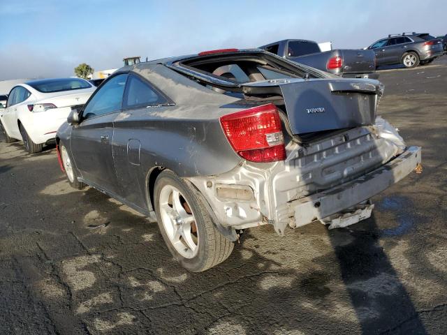 Photo 1 VIN: JTDDY32T0Y0010719 - TOYOTA CELICA 