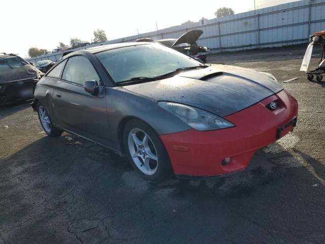 Photo 3 VIN: JTDDY32T0Y0010719 - TOYOTA CELICA 