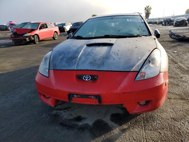 Photo 4 VIN: JTDDY32T0Y0010719 - TOYOTA CELICA 