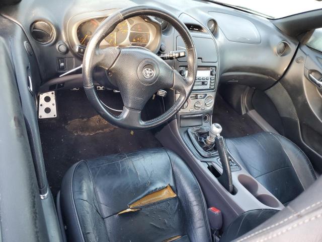 Photo 7 VIN: JTDDY32T0Y0010719 - TOYOTA CELICA 