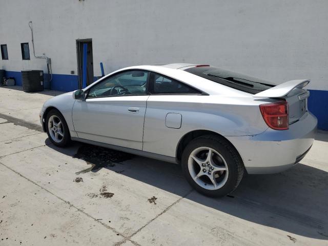 Photo 1 VIN: JTDDY32T140072270 - TOYOTA CELICA 