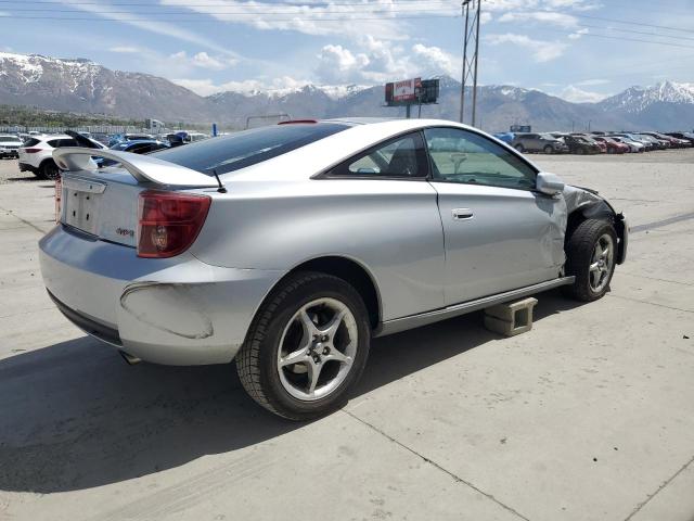 Photo 2 VIN: JTDDY32T140072270 - TOYOTA CELICA 