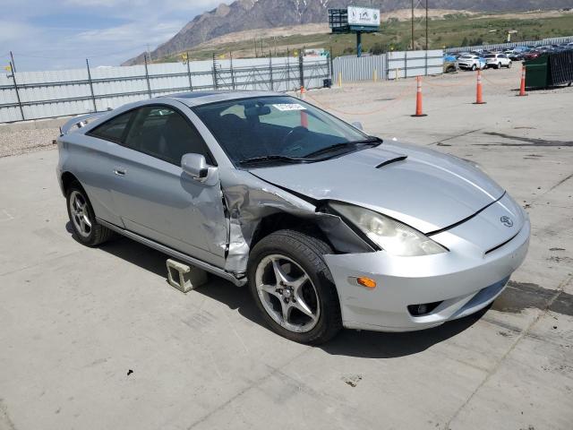 Photo 3 VIN: JTDDY32T140072270 - TOYOTA CELICA 