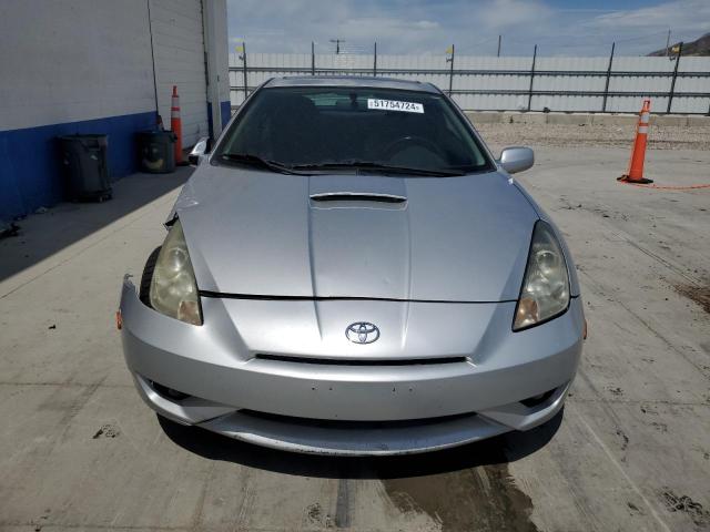 Photo 4 VIN: JTDDY32T140072270 - TOYOTA CELICA 