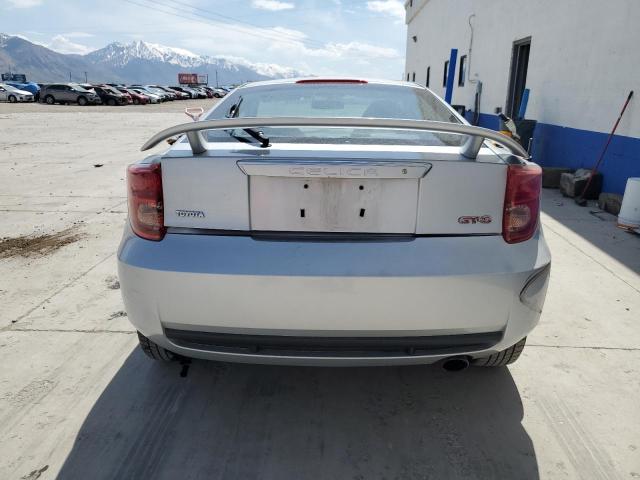 Photo 5 VIN: JTDDY32T140072270 - TOYOTA CELICA 