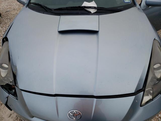 Photo 10 VIN: JTDDY32T230068162 - TOYOTA CELICA 