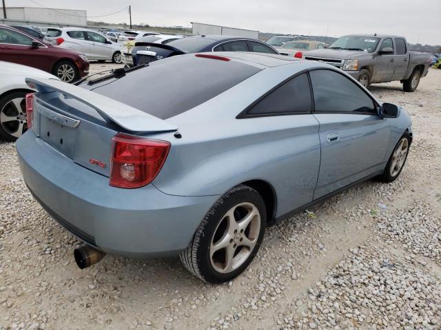 Photo 2 VIN: JTDDY32T230068162 - TOYOTA CELICA 