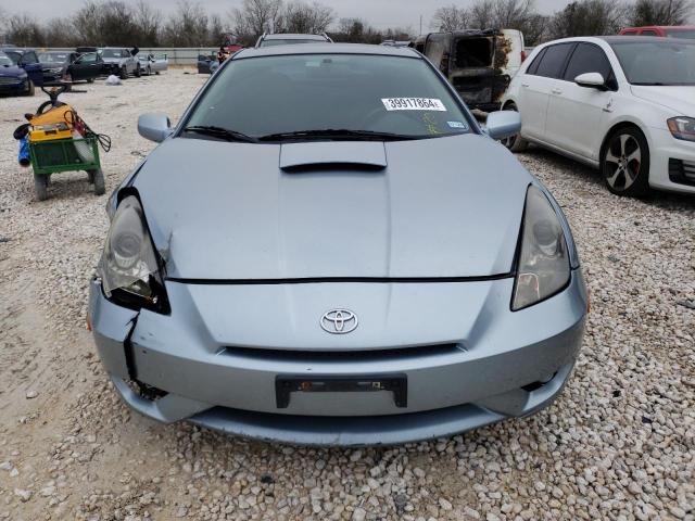 Photo 4 VIN: JTDDY32T230068162 - TOYOTA CELICA 