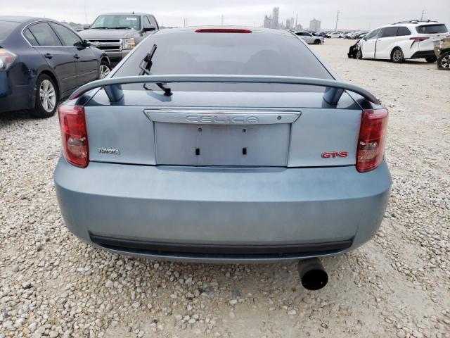 Photo 5 VIN: JTDDY32T230068162 - TOYOTA CELICA 