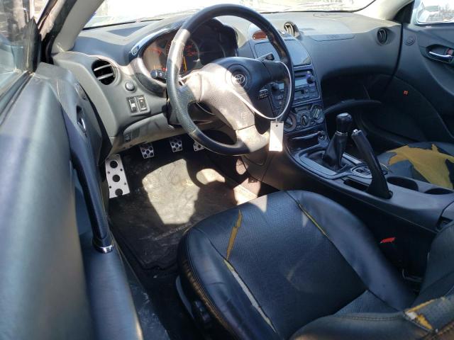 Photo 7 VIN: JTDDY32T230068162 - TOYOTA CELICA 