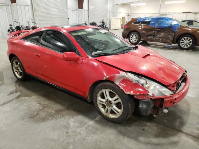 Photo 3 VIN: JTDDY32T2Y0019406 - TOYOTA CELICA 