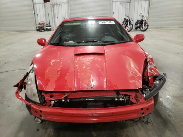 Photo 4 VIN: JTDDY32T2Y0019406 - TOYOTA CELICA 