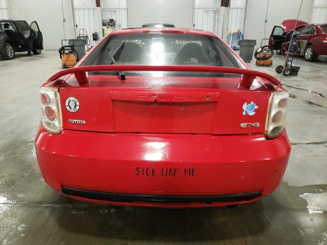 Photo 5 VIN: JTDDY32T2Y0019406 - TOYOTA CELICA 