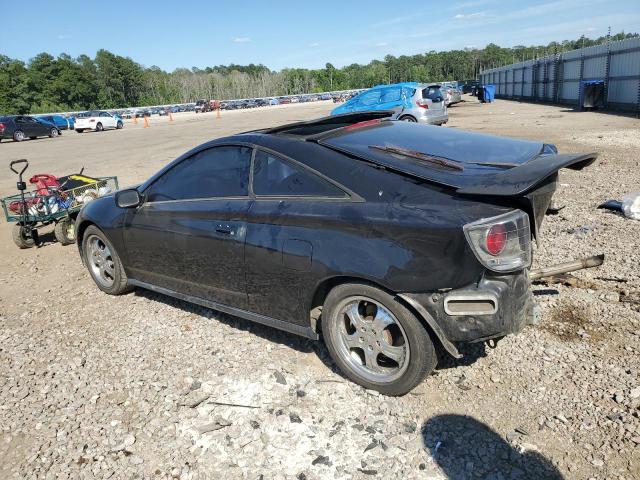 Photo 1 VIN: JTDDY32T3Y0008897 - TOYOTA CELICA 