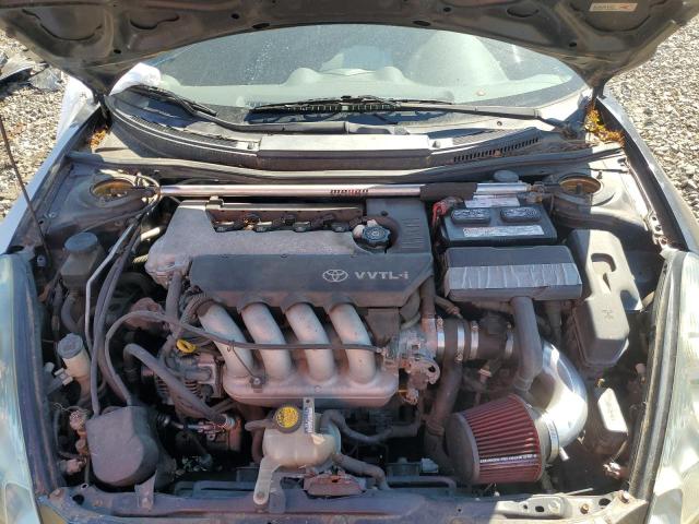 Photo 10 VIN: JTDDY32T3Y0008897 - TOYOTA CELICA 