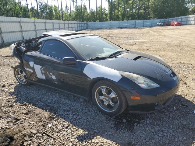 Photo 3 VIN: JTDDY32T3Y0008897 - TOYOTA CELICA 