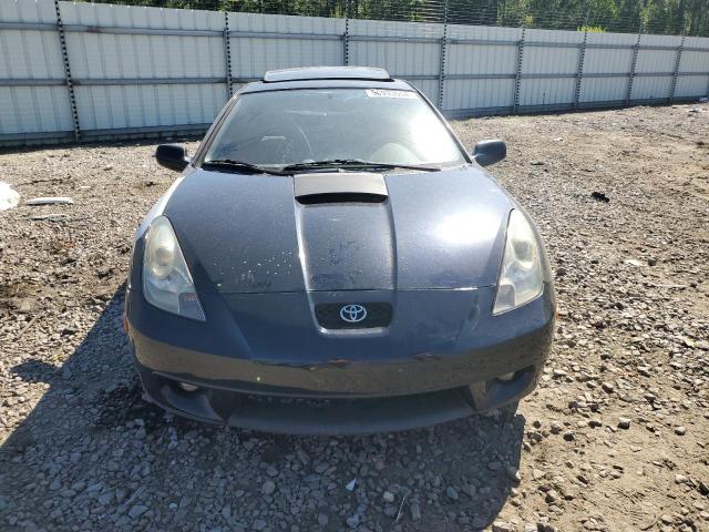 Photo 4 VIN: JTDDY32T3Y0008897 - TOYOTA CELICA 