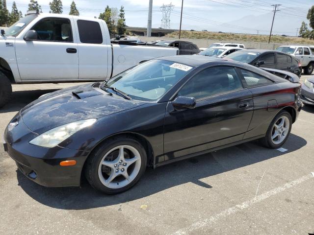 Photo 0 VIN: JTDDY32T3Y0030768 - TOYOTA CELICA 