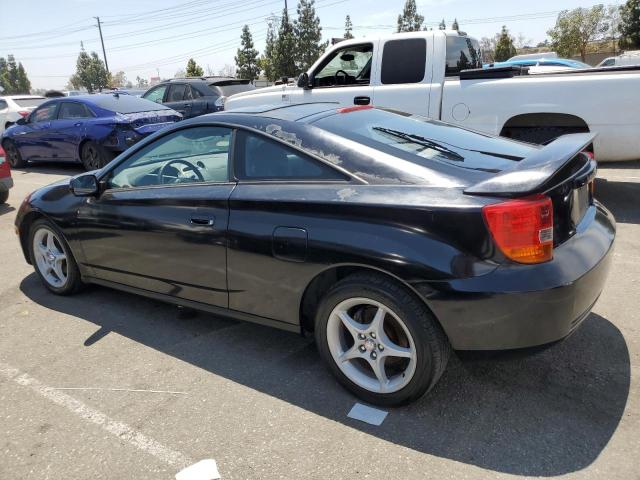 Photo 1 VIN: JTDDY32T3Y0030768 - TOYOTA CELICA 