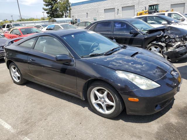 Photo 3 VIN: JTDDY32T3Y0030768 - TOYOTA CELICA 