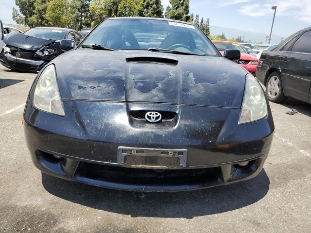 Photo 4 VIN: JTDDY32T3Y0030768 - TOYOTA CELICA 