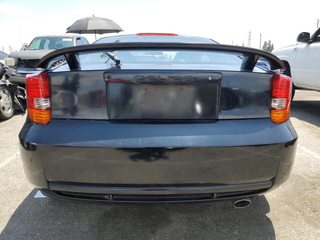 Photo 5 VIN: JTDDY32T3Y0030768 - TOYOTA CELICA 