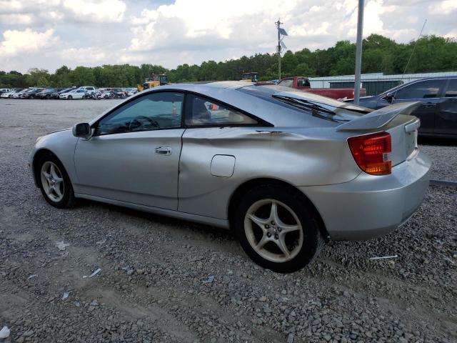 Photo 1 VIN: JTDDY32T4Y0022050 - TOYOTA CELICA 