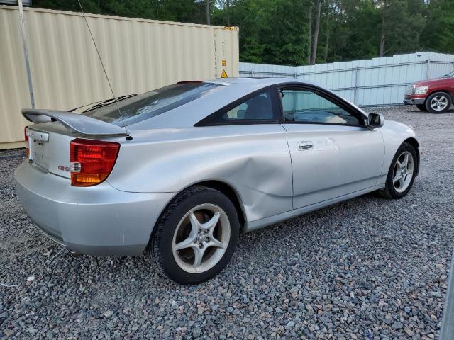 Photo 2 VIN: JTDDY32T4Y0022050 - TOYOTA CELICA 