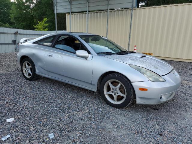 Photo 3 VIN: JTDDY32T4Y0022050 - TOYOTA CELICA 