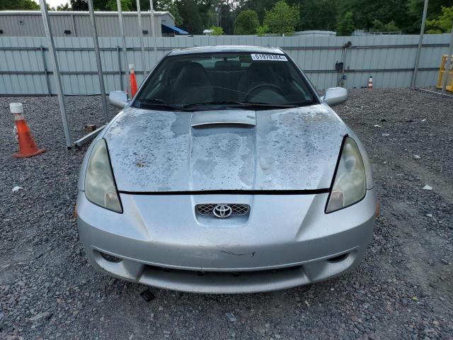 Photo 4 VIN: JTDDY32T4Y0022050 - TOYOTA CELICA 