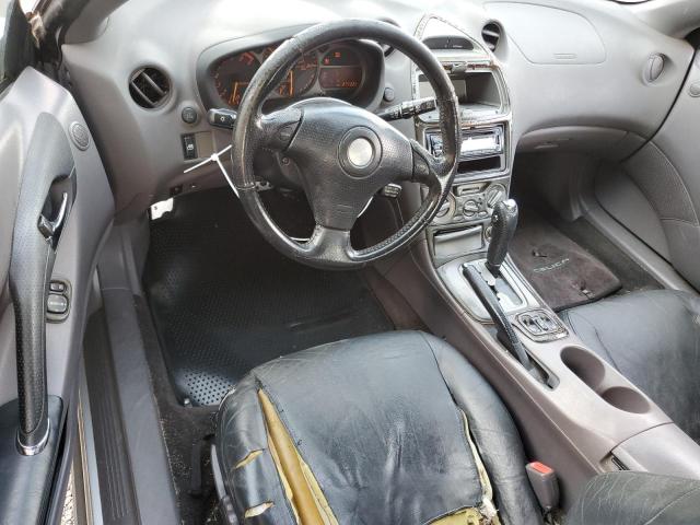 Photo 7 VIN: JTDDY32T4Y0022050 - TOYOTA CELICA 