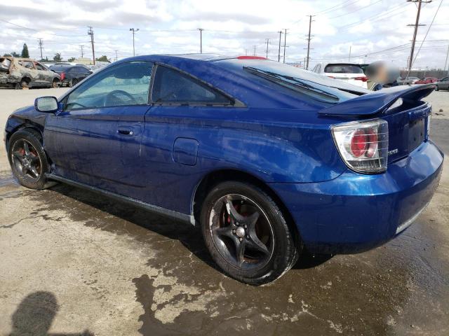 Photo 1 VIN: JTDDY32T510043155 - TOYOTA CELICA 