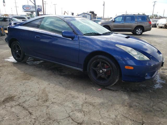 Photo 3 VIN: JTDDY32T510043155 - TOYOTA CELICA 