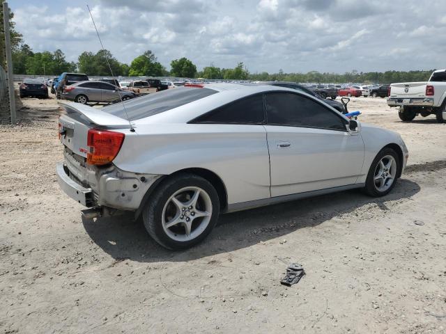 Photo 2 VIN: JTDDY32T610048834 - TOYOTA CELICA 