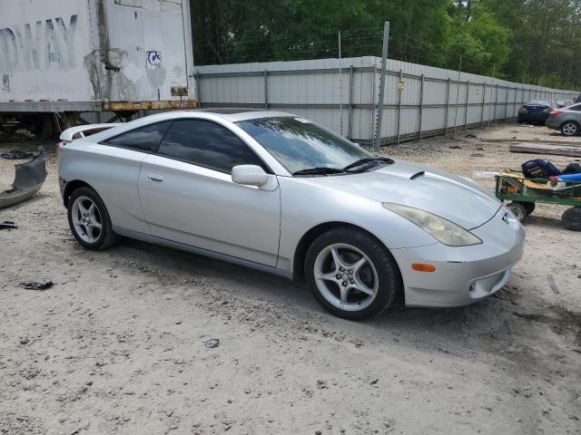 Photo 3 VIN: JTDDY32T610048834 - TOYOTA CELICA 