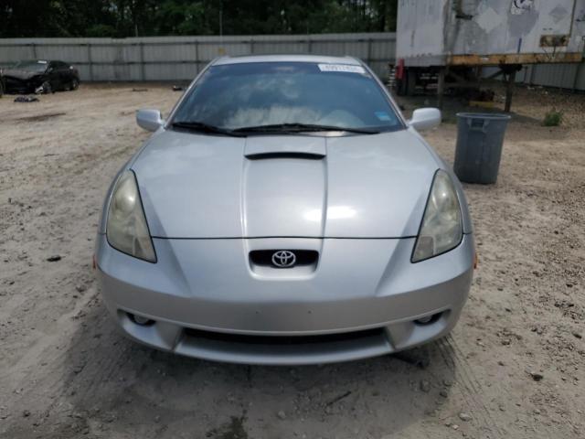 Photo 4 VIN: JTDDY32T610048834 - TOYOTA CELICA 