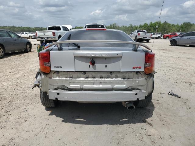 Photo 5 VIN: JTDDY32T610048834 - TOYOTA CELICA 