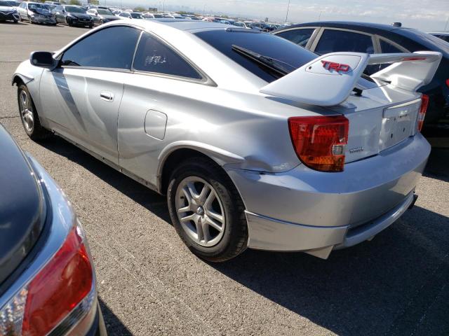 Photo 1 VIN: JTDDY32T610050244 - TOYOTA CELICA 