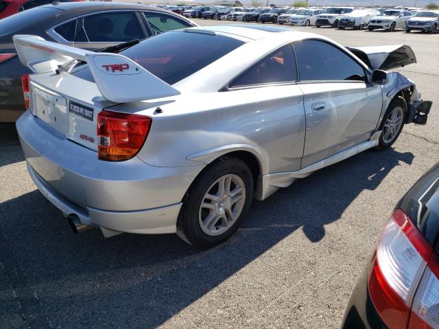 Photo 2 VIN: JTDDY32T610050244 - TOYOTA CELICA 