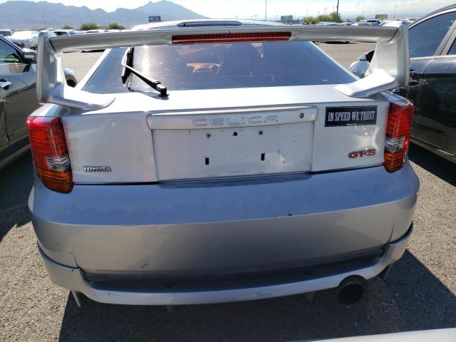 Photo 5 VIN: JTDDY32T610050244 - TOYOTA CELICA 