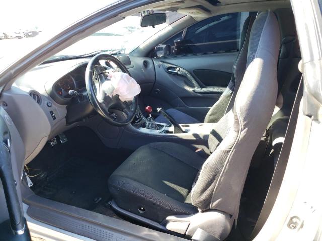 Photo 6 VIN: JTDDY32T610050244 - TOYOTA CELICA 