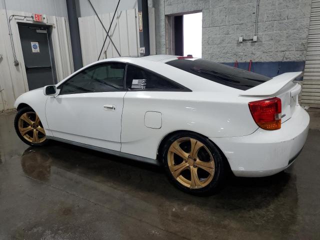 Photo 1 VIN: JTDDY32T6Y0021935 - TOYOTA CELICA 