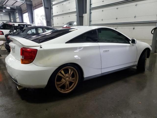 Photo 2 VIN: JTDDY32T6Y0021935 - TOYOTA CELICA 