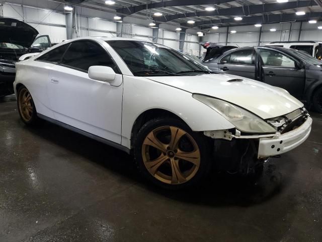 Photo 3 VIN: JTDDY32T6Y0021935 - TOYOTA CELICA 