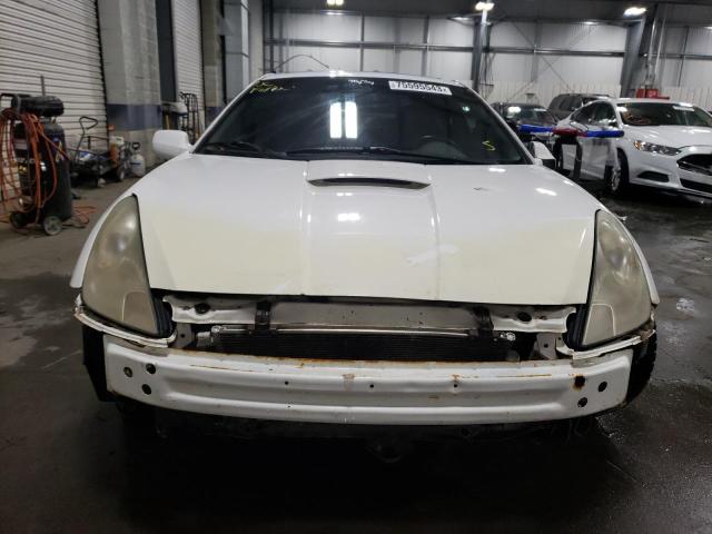 Photo 4 VIN: JTDDY32T6Y0021935 - TOYOTA CELICA 