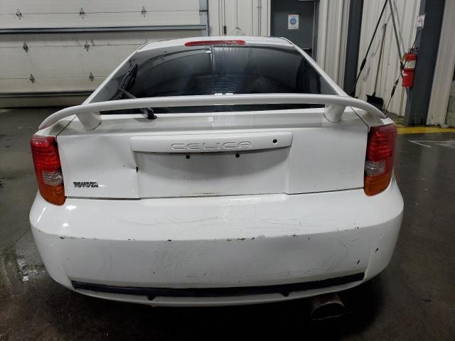 Photo 5 VIN: JTDDY32T6Y0021935 - TOYOTA CELICA 