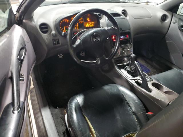 Photo 7 VIN: JTDDY32T6Y0021935 - TOYOTA CELICA 