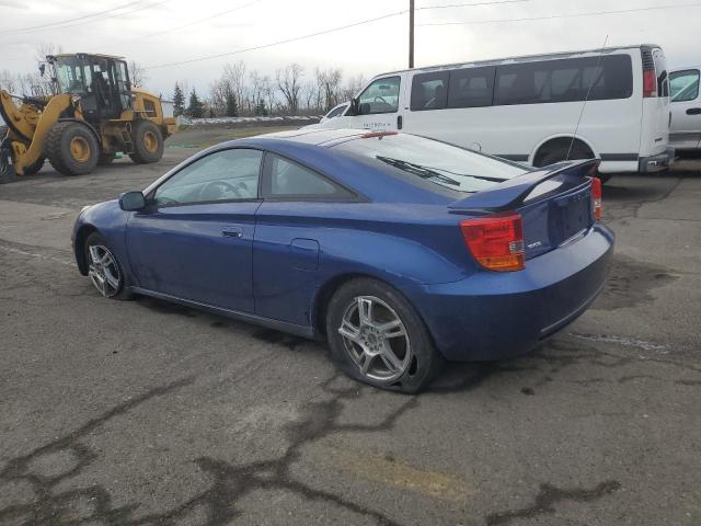 Photo 1 VIN: JTDDY32T7Y0029493 - TOYOTA CELICA 