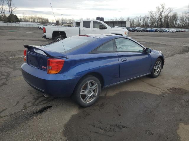 Photo 2 VIN: JTDDY32T7Y0029493 - TOYOTA CELICA 